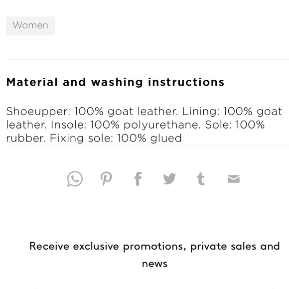 Mango Leather braided mule sandals Limited Edition - Picture 9 of 11